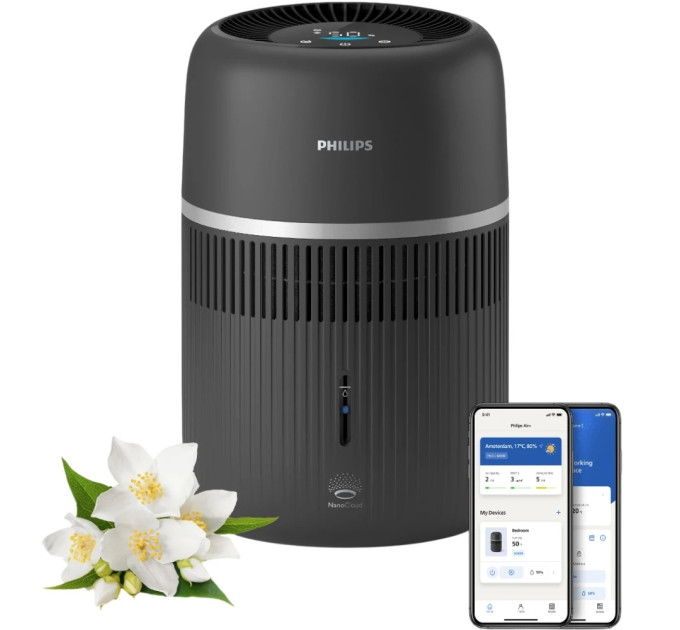 Philips Зволожувач повітря Philips HU4210/03