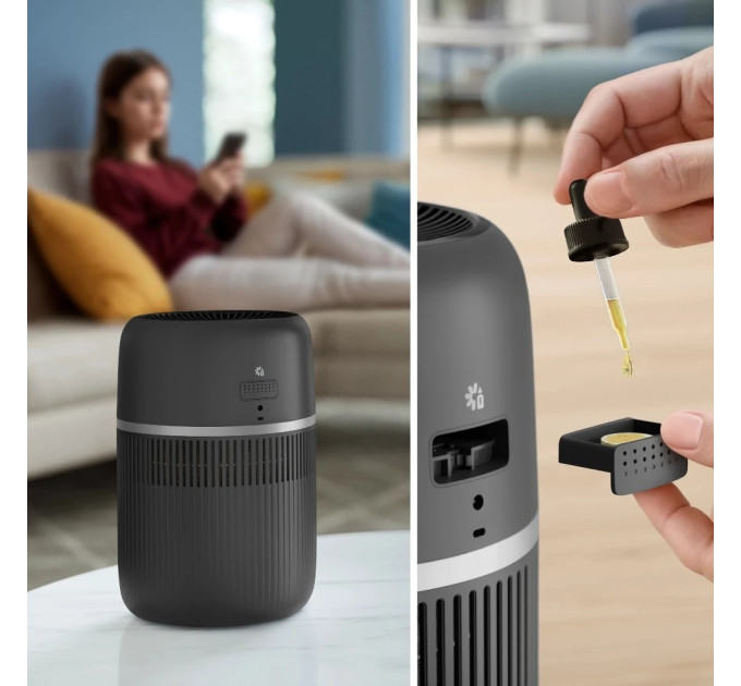 Philips Зволожувач повітря Philips HU4210/03