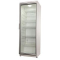 Snaige Холодильна вітрина Snaige, 173x60х60, 350л, полиць -5, зон - 1, бут-154, 1дв., ST, алюмін.двері, білий