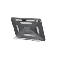 Чохол UAG для iPad Air 11" (Gen 8, 2026), Scout+, Ash