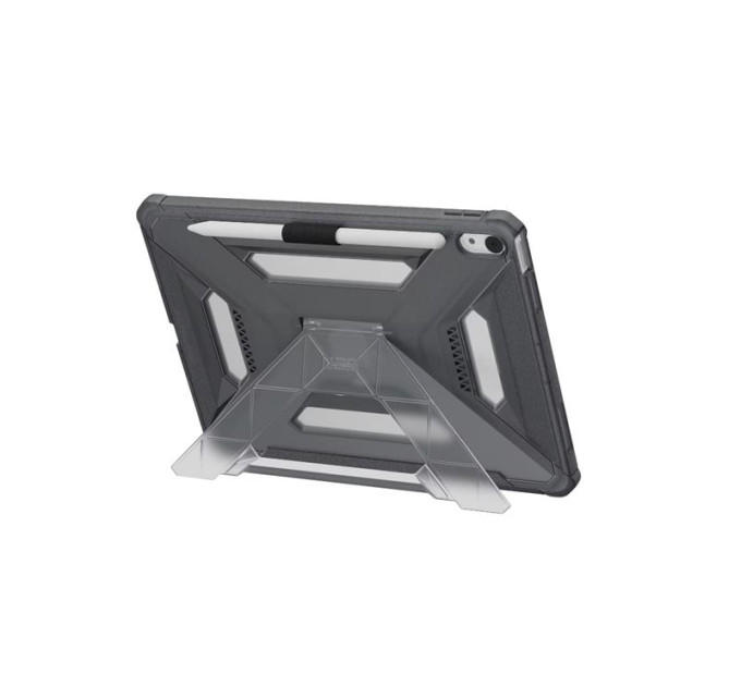 UAG Чохол UAG для iPad Air 11" (Gen 8, 2026), Scout+, Ash