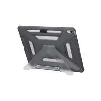 Чохол UAG для iPad Air 13" (Gen 3, 2026), Scout+, Ash
