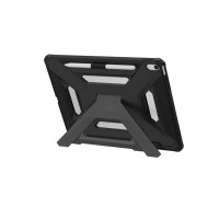 Чохол UAG для iPad Air 13" (Gen 3, 2026), Scout+, Black
