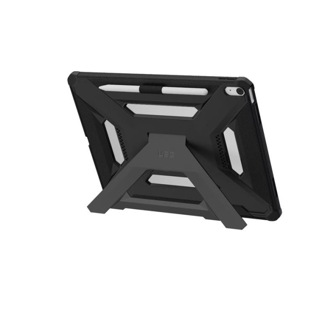 UAG Чохол UAG для iPad Air 13" (Gen 3, 2026), Scout+, Black