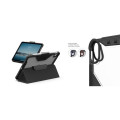 UAG Чохол UAG для iPad Air 13" (Gen 3, 2026), Plyo LT, Ice/Black