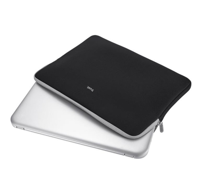 Trust Bags&Cases Чохол до ноутбука Trust Primo Sleeve 15.6”, чорний