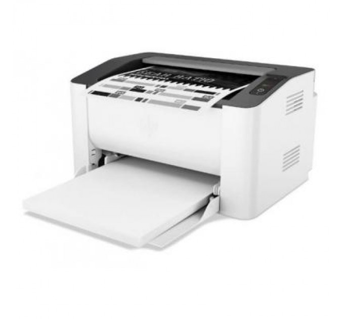 HP Лазерний принтер HP LaserJet 107a (4ZB77A)