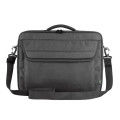 Trust Bags&Cases Сумка Trust Atlanta 16" Eco, чорна