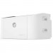 HP Лазерний принтер HP LaserJet 107a (4ZB77A)