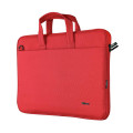 Trust Bags&Cases Сумка Trust Bologna 16" Eco, червона
