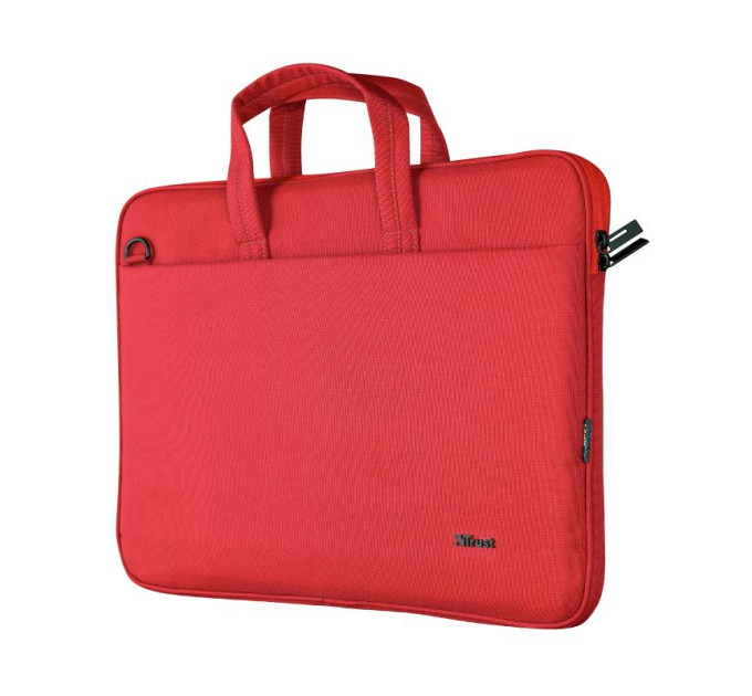 Trust Bags&Cases Сумка Trust Bologna 16" Eco, червона