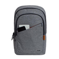 Рюкзак Trust Avana 16" Eco, сірий