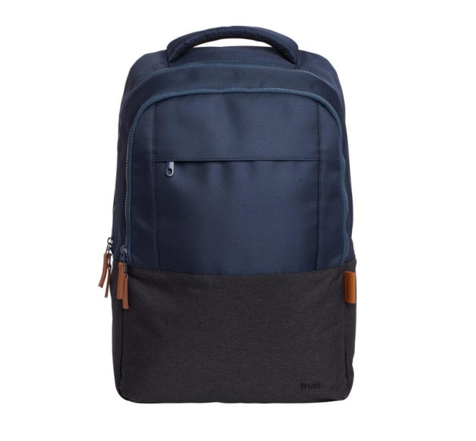 Trust Bags&Cases Рюкзак Trust Lisboa 16", синій