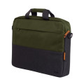 Trust Bags&Cases Сумка Trust Lisboa 16", зелена