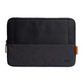 Trust Bags&Cases Чохол до ноутбука Trust Lisboa Sleeve 13", чорний