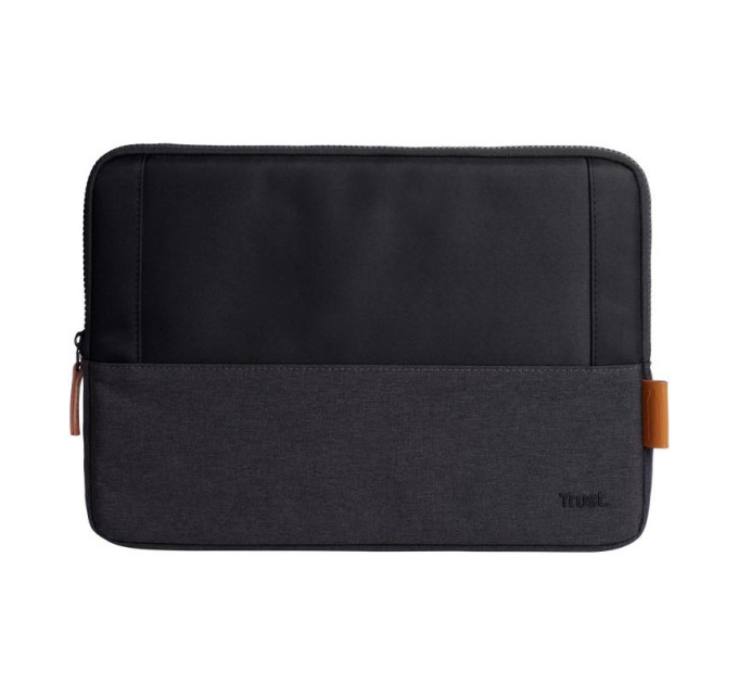 Trust Bags&Cases Чохол до ноутбука Trust Lisboa Sleeve 13", чорний