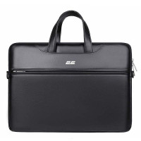 Сумка для ноутбука 2E, Slim Business 13/14", чорний