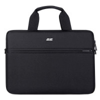Сумка для ноутбука 2E, Slim Keeper 13.3/14", чорний