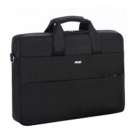 Сумка для ноутбука 2E, Slim Keeper Plus 13/14", чорний