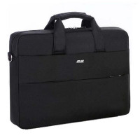 Сумка для ноутбука 2E, Slim Keeper Plus 15.6/16", чорний