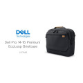 DELL Accessories Сумка Dell Pro 14-16 Premium EcoLoop Briefcase (CC7625)