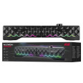 2E Акустична система 2E PCS232 RGB Soundbar Black (2E-PCS232BK)