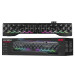 2E Акустична система 2E PCS232 RGB Soundbar Black (2E-PCS232BK)