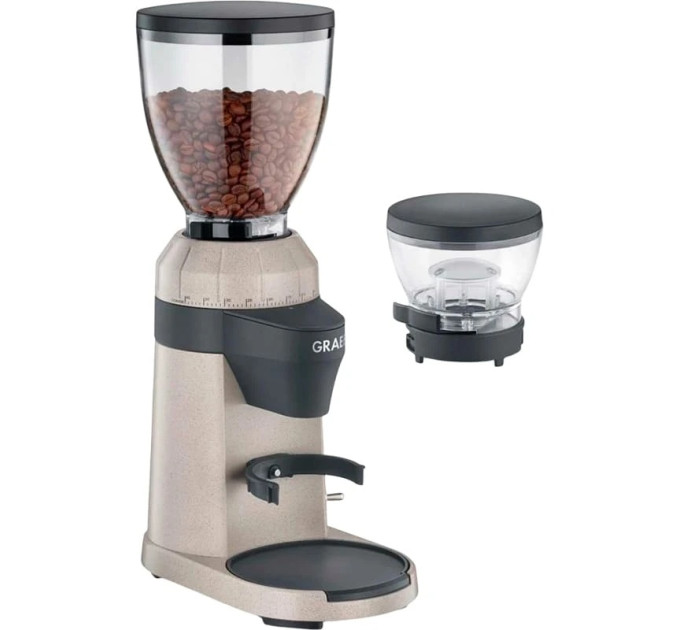 Graef Кавомолка Graef CM8011EU