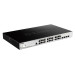 D-Link Комутатор D-Link DGS-1210-28MP/F4A_OEM