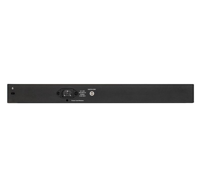 D-Link Комутатор D-Link DGS-1210-28MP/F4A_OEM