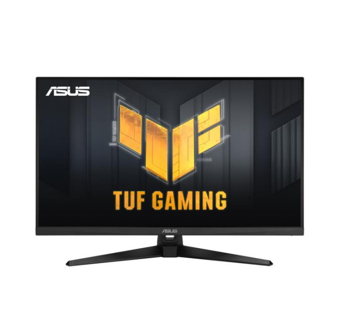 ASUS monitors Монітор Asus 31.5" TUF Gaming VG32AQA1A 2xHDMI, DP, MM, VA, 2560x1440, 170Hz, 1ms, FreeSync, HDR10