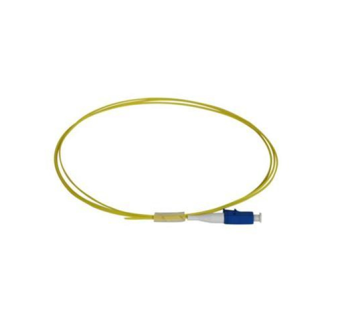 Legrand SCS Пігтейл Legrand SM, OS1/OS2, конектор LC-UPC, LSZH, 1 м