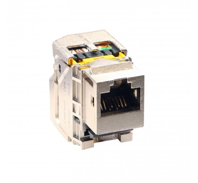 Legrand SCS Модуль Legrand  Keystone САТ 6А RJ45, STP