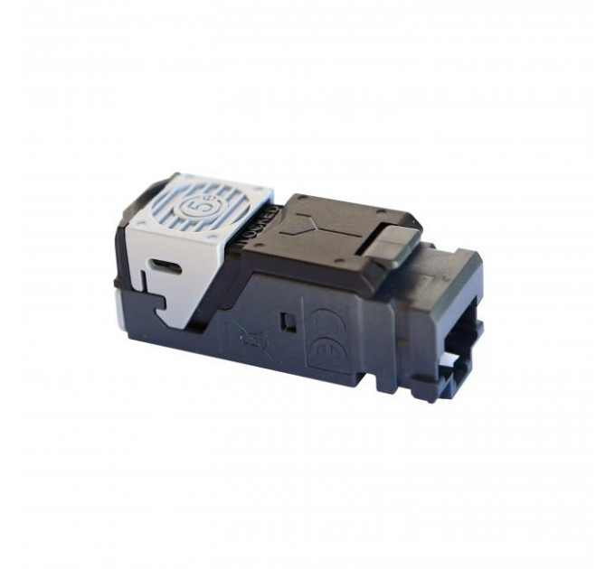 Legrand SCS Модуль Legrand  Keystone САТ 5e RJ45, UTP, в упаковці 6 штук