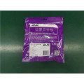 2E Network SCS Патч-корд 2E САТ 5e, UTP, 3м, 26AWG, RJ45, 7/0.16, Cu, LSZH, сірий