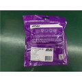2E Network SCS Патч-корд 2E САТ 5e, UTP, 5м, 26AWG, RJ45, 7/0.16, Cu, LSZH, сірий