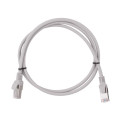 2E Network SCS Патч-корд 2E САТ 5e, FTP, 1м, 26AWG, RJ45, 7/0.16, Cu, LSZH, сірий