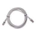 2E Network SCS Патч-корд 2E САТ 5e, FTP, 3м, 26AWG, RJ45, 7/0.16, Cu, LSZH, сірий