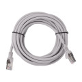 2E Network SCS Патч-корд 2E САТ 5e, FTP, 5м, 26AWG, RJ45, 7/0.16, Cu, LSZH, сірий
