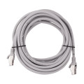 2E Network SCS Патч-корд 2E САТ 6, FTP, 5м, 26AWG, RJ45, 7/0.16, Cu, LSZH, сірий