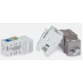Legrand SCS Модуль Legrand Linkeo Keystone САТ 5e RJ45, STP, 110