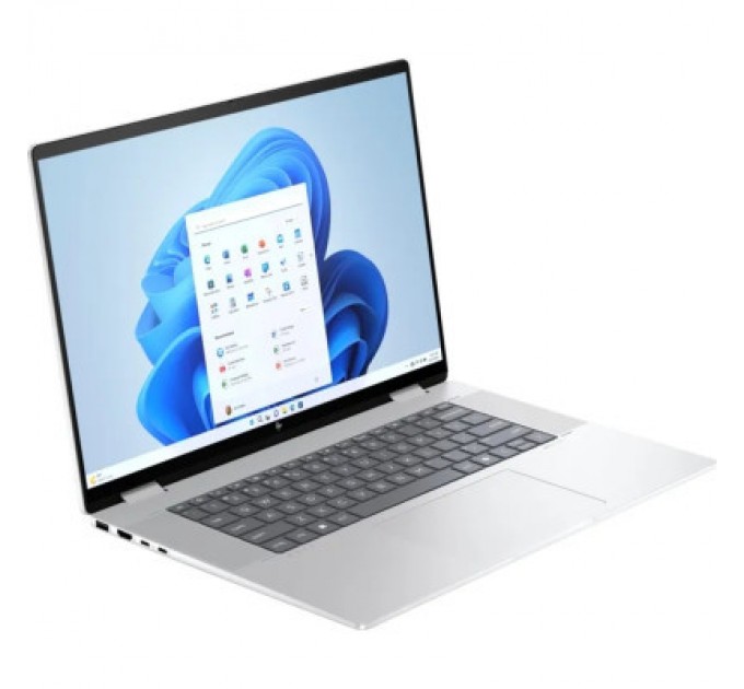 HP Ноутбук HP Envy x360 16-ac0005ua (A0NM8EA)