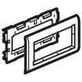Legrand SCS Супорт Legrand 6 модулів для кабельних каналів DLP-S