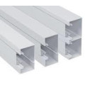 Legrand SCS Кабель-канал Legrand з кришкою 45мм, DLP-S, 85x50мм, ціна за 1м