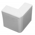 Legrand SCS Зовнішній кут Legrand до міні-каналу DLP-S, 24x14мм