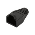 DIGITUS SCS Ковпачок DIGITUS для RJ45 чорний 100 шт.