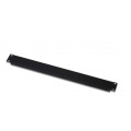 DIGITUS SCS Заглушка DIGITUS 19’’ 1U, колір панелі чорний (RAL 9005)