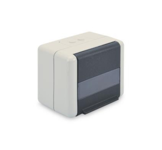 DIGITUS SCS Розетка DIGITUS для модулів Keystone IP44