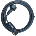 Deye Силовий кабель для Deye SUN-M100G4-EU-Q0 0.75 мм, 5 м