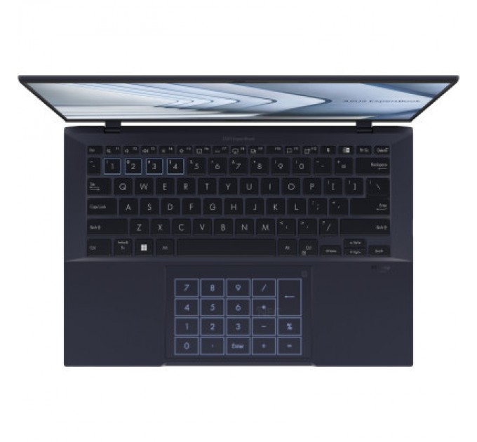 ASUS Ноутбук ASUS ExpertBook B9 B9403CVAR-KM0694 (90NX05W1-M01CU0)